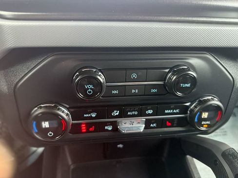 Used 2023 Ford Bronco Big Bend image 19