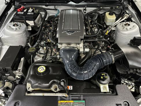 Used 2007 Ford Mustang GT Premium image 54