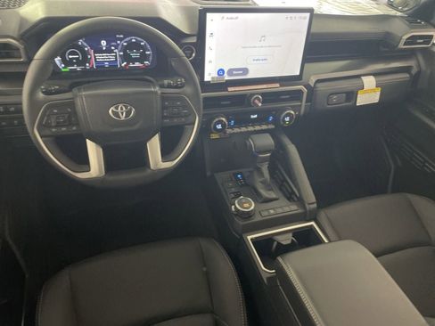 New 2026 Toyota 4Runner Limited AWD/4WD image 21