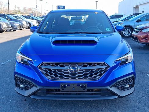 Used 2024 Subaru WRX Premium image 2