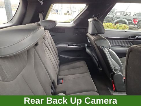 Used 2024 Hyundai Palisade Calligraphy image 11