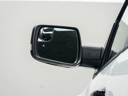Used 2024 RAM 1500 TRX AWD/4WD image 14