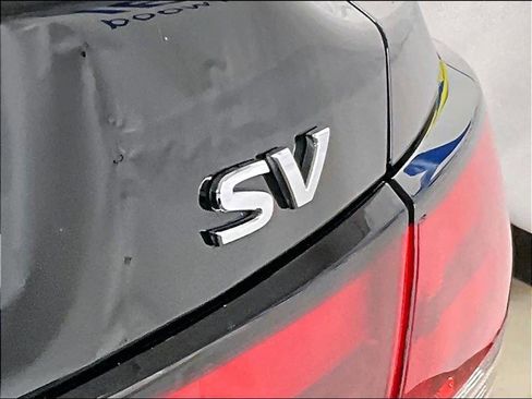 Used 2024 Nissan Sentra SV image 27