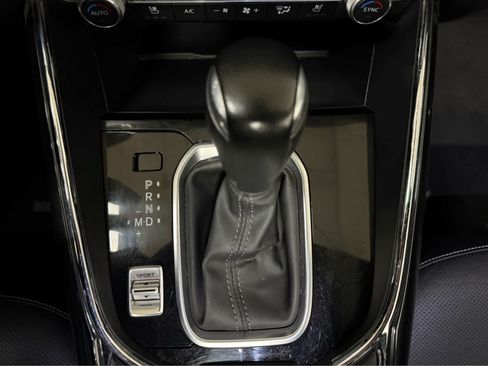 Used 2023 MAZDA CX-9 Grand Touring AWD/4WD image 24