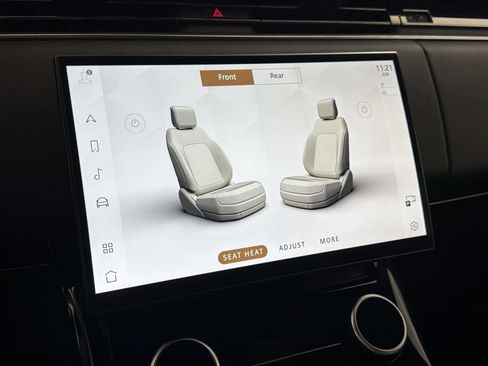 Certified 2023 Land Rover Range Rover Sport SE image 20