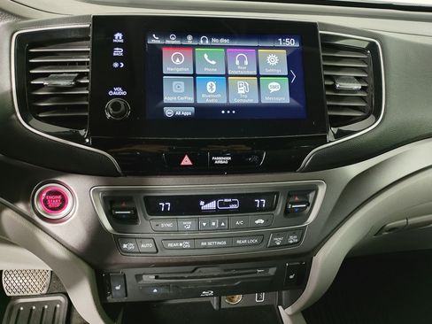 Used 2019 Honda Pilot EX-L image 26