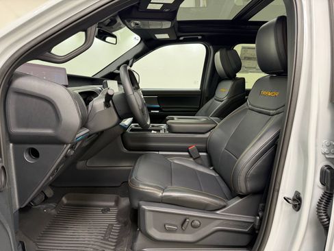 New 2026 Ford Expedition Tremor AWD/4WD image 19