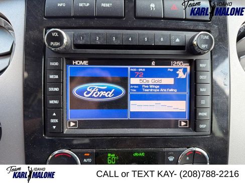 Used 2011 Ford Expedition EL Limited AWD/4WD image 40