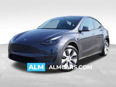 Used 2023 Tesla Model Y Long Range