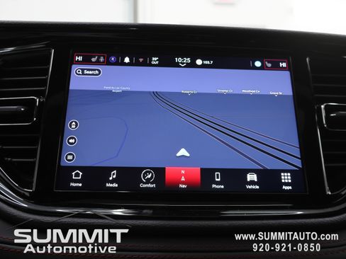 New 2026 Dodge Durango GT image 56