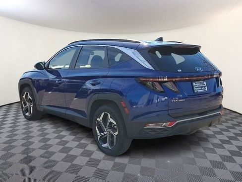Used 2022 Hyundai Tucson SEL w/ Convenience Package image 5