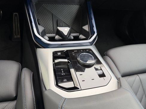 Certified 2025 BMW X3 M50 w/ Premium Package AWD/4WD image 27
