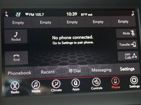 Used 2020 Dodge Charger SXT w/ Leather Interior Group RWD image 34