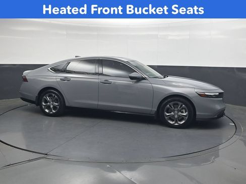 Certified 2023 Honda Accord EX-L image 7
