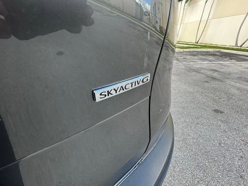 Used 2023 MAZDA CX-30 AWD 2.5 S w/ Preferred Package image 35