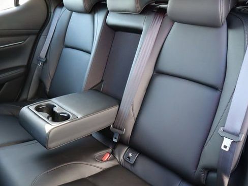 Used 2025 MAZDA MAZDA3 s Sport image 13