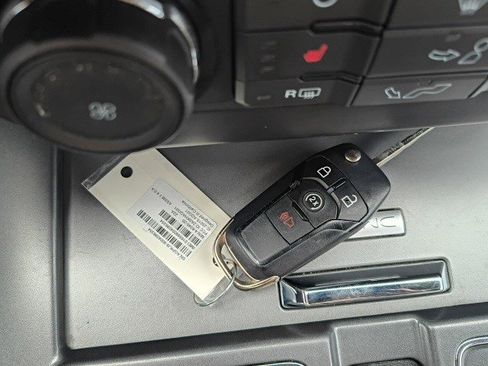 Used 2018 Ford F150 XLT w/ Equipment Group 302A Luxury image 25