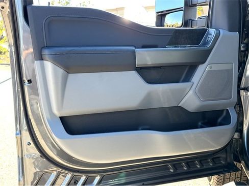 New 2026 Ford F250 XLT w/ XLT Premium Package image 50