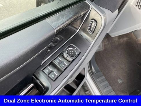 Used 2022 Ford F150 XLT w/ Equipment Group 302A High image 11