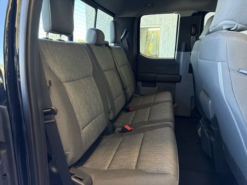 Used 2024 Ford F250 XL w/ STX Appearance Package AWD/4WD image 24