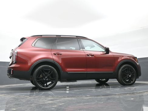 Used 2024 Kia Telluride EX X-Line image 47