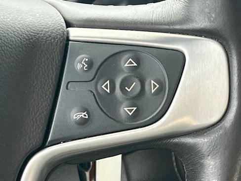 Used 2017 GMC Sierra 1500 SLT image 23