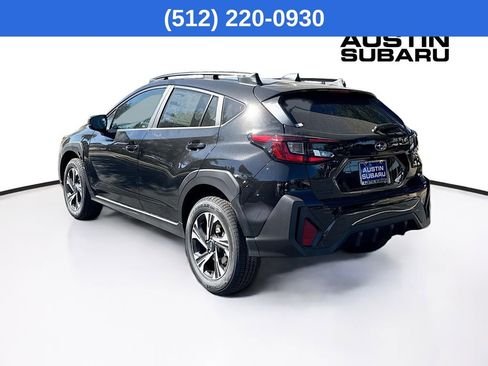 New 2026 Subaru Crosstrek 2.0i Premium image 6