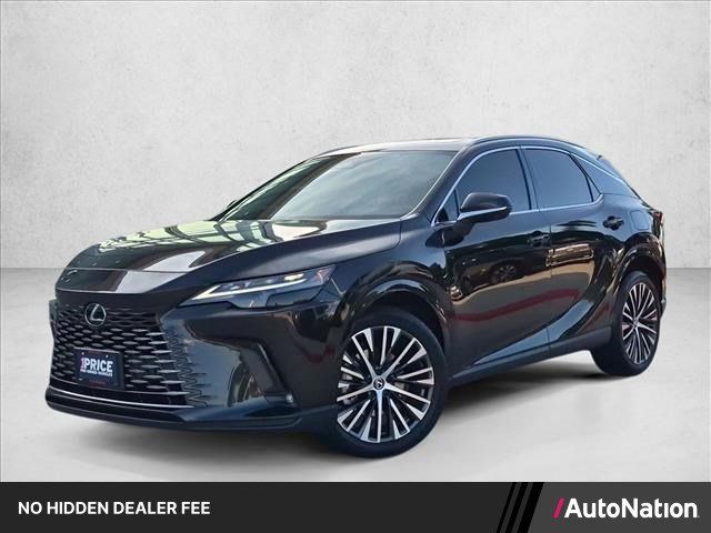 Used 2024 Lexus RX 350 Premium Plus w/ Convenience Package FWD image 1
