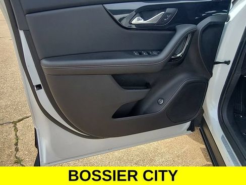 Certified 2020 Chevrolet Blazer RS FWD image 22