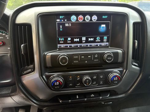 Used 2017 Chevrolet Silverado 1500 LT w/ All Star Edition image 34