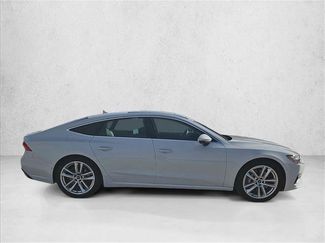 Used 2021 Audi A7 3.0T Premium Plus w/ Premium Plus video 4