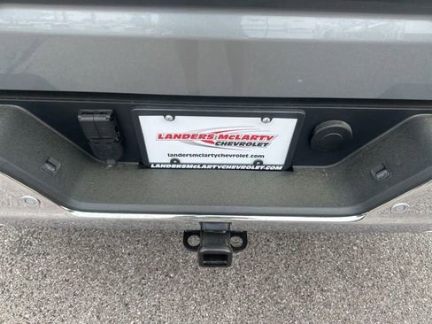 New 2026 Chevrolet Silverado 1500 LTZ w/ LTZ Convenience Package II image 30