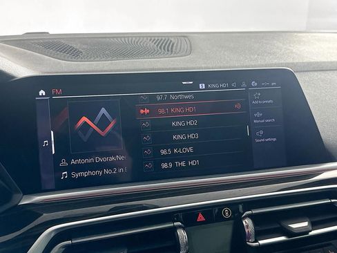 Used 2019 BMW X5 xDrive40i w/ Convenience Package AWD/4WD image 38