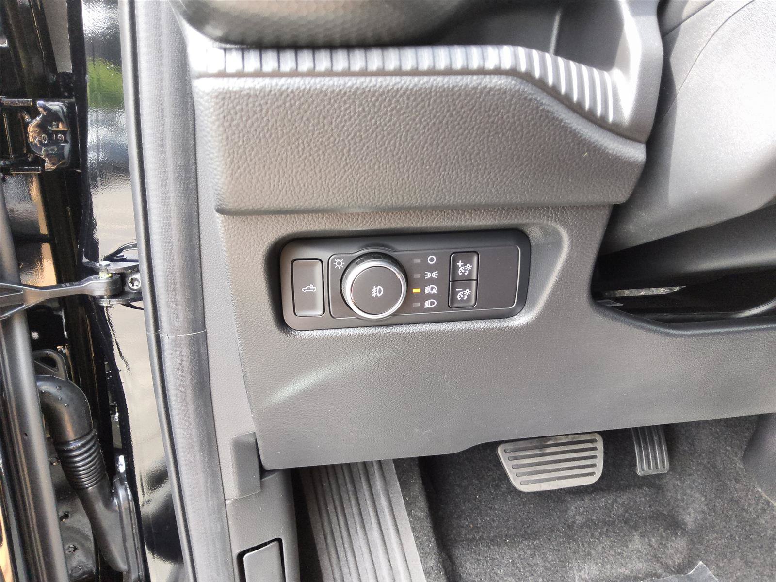 New 2026 Ford Ranger Raptor AWD/4WD image 21