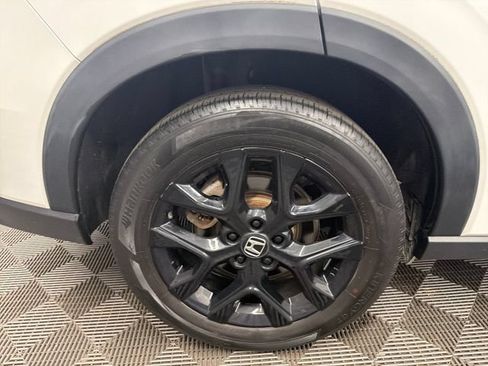 Used 2024 Honda HR-V Sport image 27
