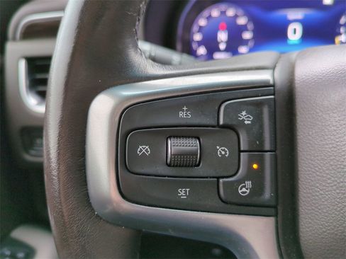 Used 2022 Chevrolet Tahoe LT w/ Luxury Package image 25