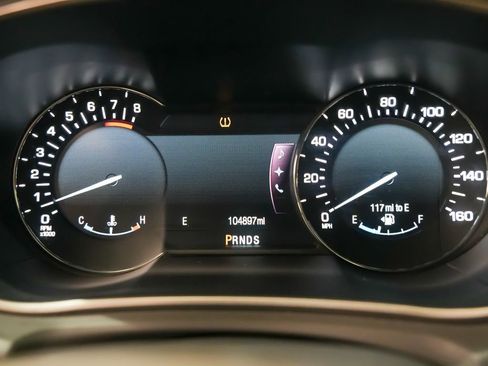 Used 2016 Lincoln MKX Reserve w/ Climate Package image 24