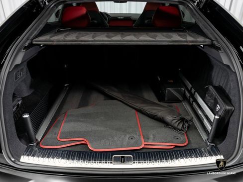 Used 2024 Lamborghini Urus S image 15