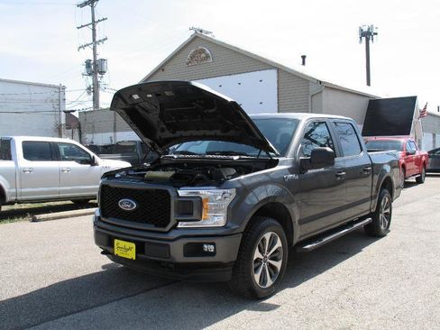 Used 2020 Ford F150 XL w/ Equipment Group 101A Mid image 56