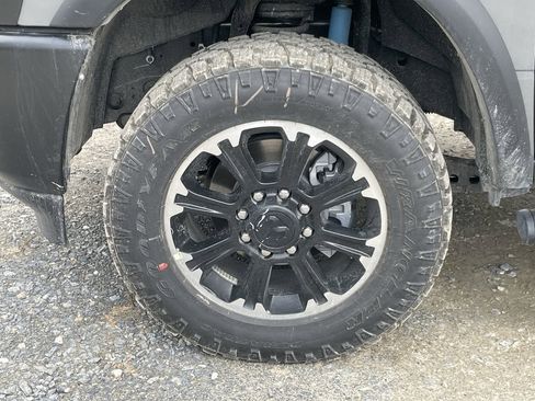 New 2026 RAM 2500 Warlock AWD/4WD image 26