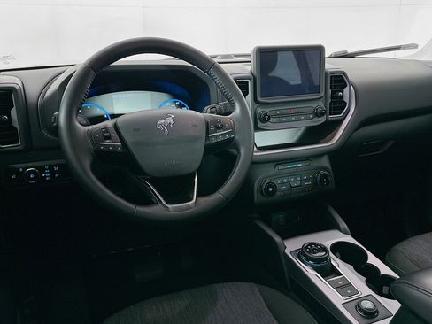 Used 2023 Ford Bronco Sport Big Bend w/ Convenience Package image 18