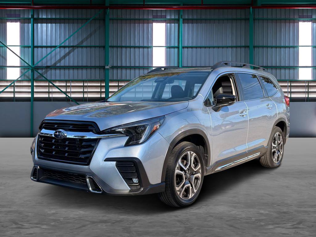 Used 2024 Subaru Ascent Touring AWD/4WD image 1