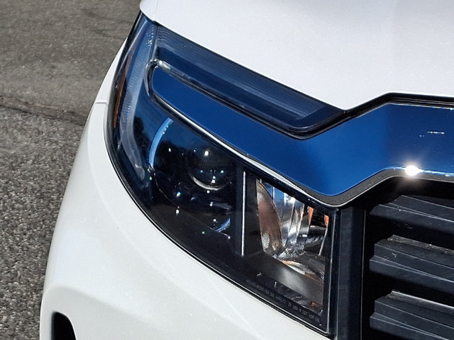 Used 2023 Honda Ridgeline RTL image 28