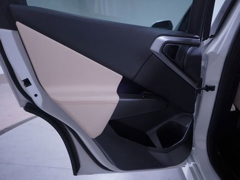 Used 2025 BMW X3 xDrive30i w/ M Sport Package image 14