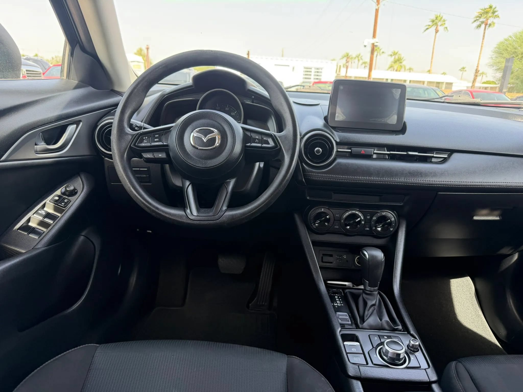 Used 2020 MAZDA CX-3 Sport AWD/4WD image 21