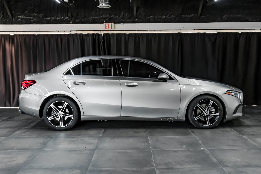 Used 2019 Mercedes-Benz A 220 image 9