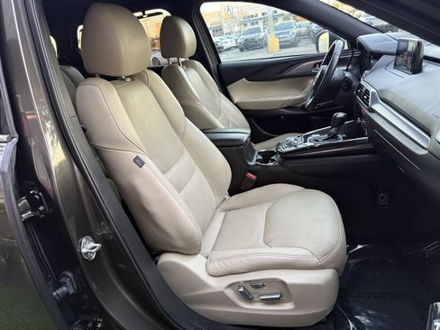 Used 2019 MAZDA CX-9 Grand Touring image 23