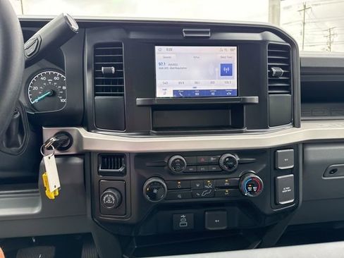 New 2026 Ford F250 XL w/ XL Driver Assist Package image 28