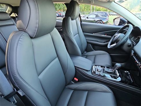 New 2025 MAZDA CX-30 AWD 2.5 S w/ Select Sport Pkg image 10