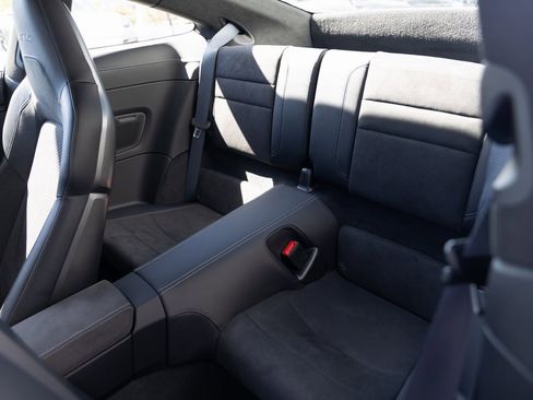 Certified 2025 Porsche 911 Carrera 4 GTS image 18